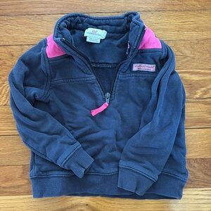 Vineyard Vines sweatshirts, kids size 3T